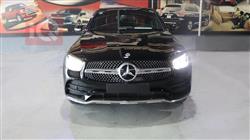 مرسيدس بنز GLC